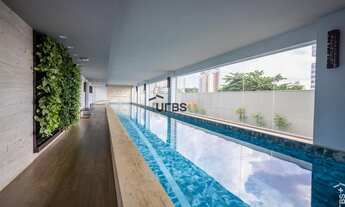 Imagem 7: Kingdom Park Residence - Apartamento 5 quartos, sendo 5 suítes