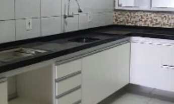 Imagem: Casa para REPASSE com 2 quartos em Barrocão