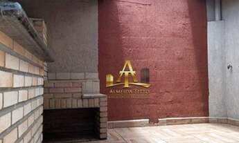 Imagem 5: Casa com 3 dormitórios à venda, 187 m² por R$ 500.000 - Parque Rincão - Cotia/SP