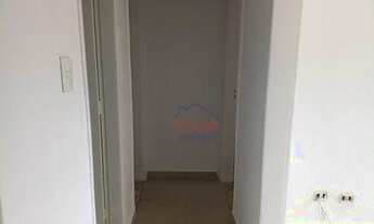 Imagem 4: Apartamento com 2 dormitórios à venda, 69 m² por R$ 309.000,00 - Vila Belmiro - Santos/SP