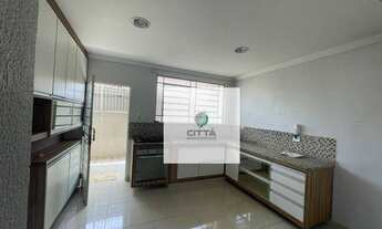 Imagem 5: Casa com 3 dormitórios para alugar, 214 m² por R$ 3.946,00/mês - Jardim Campos Elíseos - C