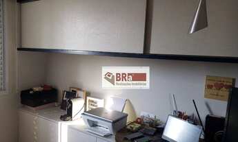 Imagem 5: Apartamento com 3 dormitórios à venda, 75 m² por R$ 470.000,00 - Jardim Nova Europa - Camp