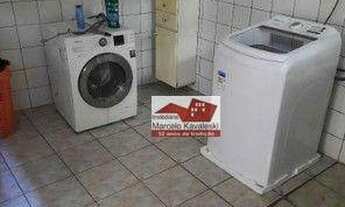 Imagem 6: Sobrado à venda, 150 m² por R$ 415.000,00 - São João Clímaco - São Paulo/SP