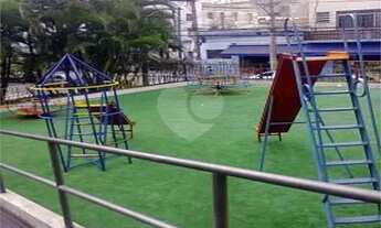 Imagem 3: Lindo apartamento localizado na região da Mooca !!!