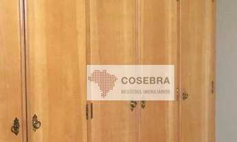 Imagem 5: Apartamento com 3 dormitórios, 284 m² - venda por R$ 3.400.000,00 ou aluguel por R$ 22.000