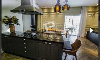 Imagem: APARTAMENTO MOBILIADO NO ED. SERENDIPITY