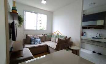 Imagem: Apartamento com 2 dormitórios à venda