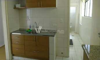 Imagem 6: Apartamento - Centro - Campinas