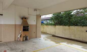 Imagem 3: Apartamento com 1 dormitório à venda, 58 m² por R$ 190.800,00 - Vila Mirim - Praia Grande