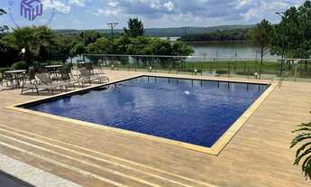 Imagem 3: Terreno à venda, 1065 m² por R$ 550.000,00 - Le Portier Nautic Residence - Piedade/SP