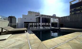 Imagem 5: Cobertura para aluguel e venda tem 412 metros quadrados com 4 quartos em Itaim Bibi - São