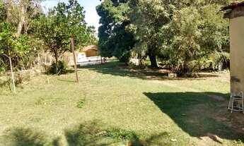 Imagem: CHÁCARA CORNELIAS