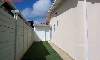 Imagem 4: Casa com 4 dormitórios, 190 m² - venda por R$ 1.100.000,00 ou aluguel por R$ 3.940,00/mês