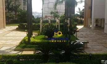 Imagem 4: Cobertura em prédio clube !!!! 3 suítes e 3 vagas !!! Confira !!!!