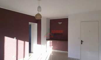 Imagem 1: Apartamento com 3 dormitórios à venda, 76 m² por R$ 420.000 - Vila Santo Estéfano - São Pa