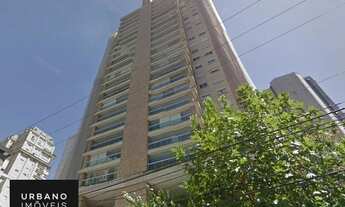 Imagem 5: Apartamento com 3 dormitórios à venda, 162 m² por R$ 3.200.000,00 - Itaim - São Paulo/SP