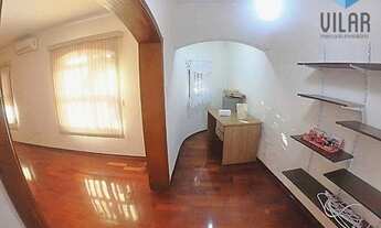 Imagem 5: Casa à venda, 156 m² por R$ 585.000,00 - Vila Jardini - Sorocaba/SP