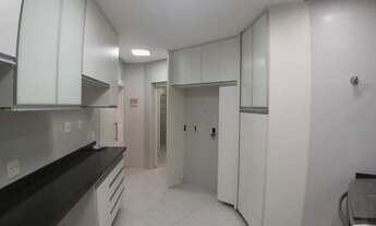 Imagem 3: Apartamento à venda, 125 m² por R$ 880.000,00 - Santa Paula - São Caetano do Sul/SP