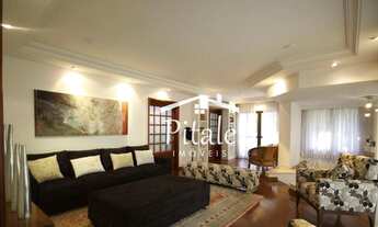 Imagem: Apartamento com 4 dormitórios, 287 m²