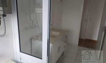 Imagem: Apartamento com 1 dormitório para alugar