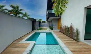 Imagem 6: CASA - CONDOMINIO ART LIFE - RECREIO DOS BANDEIRANTES