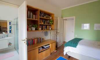 Imagem 7: Venda Apartamento 4 Dormitórios - 320 m² Higienópolis