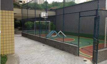 Imagem: Apartamento com 3 dormitórios para alugar