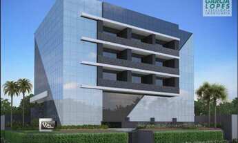 Imagem: Sala à venda, 68 m² por R$ 936.643,00