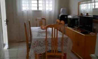 Imagem 6: Casa com 3 dormitórios à venda, 118 m² por R$ 450.000,00 - Parque Industrial - São José do