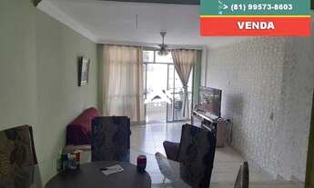 Imagem: Apartamento Candeias 3 quartos para venda