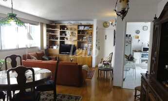 Imagem: São Paulo - Apartamento Padrão - Vila