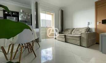 Imagem 7: Apartamento à venda no bairro Cruzeiro - São José dos Pinhais/PR