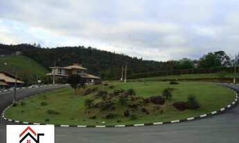 Imagem 4: Casa com 4 dormitórios à venda, 500 m² por R$ 1.870.000 - Condomínio Serra da Estrela - At