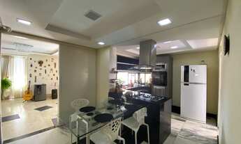 Imagem 7: Casa no Condomínio Bosque das Orquídeas com energia solar e 4 suítes