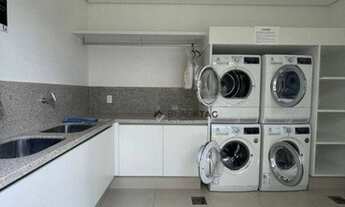 Imagem 2: Apartamento com 2 dormitórios à venda, 92 m² por R$ 1.450.000,00 - Cambuí - Campinas/SP