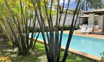 Imagem 3: Casa de condomínio em Stella maris para aluguel, 197 m² com 5 quartos