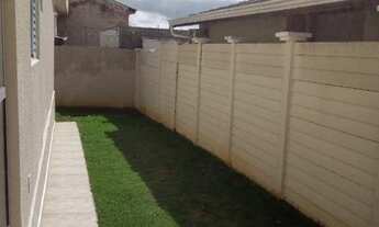 Imagem 6: Casa com 4 dormitórios, 190 m² - venda por R$ 1.100.000,00 ou aluguel por R$ 3.940,00/mês