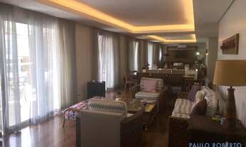 Imagem 5: APARTAMENTO - CHÁCARA SANTO ANTÔNIO (ZONA SUL) - SP