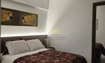 Imagem 6: Lindo Apartamento no FIT CAMPOLIM Com 2 dormitórios sendo 1 suíte / Sorocaba SP