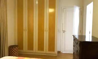 Imagem 7: Casa com 4 dormitórios, 382 m² - venda por R$ 5.300.000 ou aluguel por R$ 30.000/mês - Res