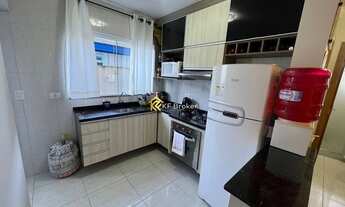 Imagem 4: APARTAMENTO GARDEN COM 2 QUARTOS Á VENDA NO GUARAITUBA EM COLOMBO