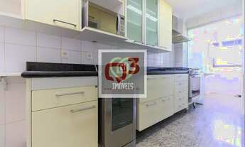 Imagem 2: Apartamento para alugar no bairro Pompeia - São Paulo/SP, Zona Oeste