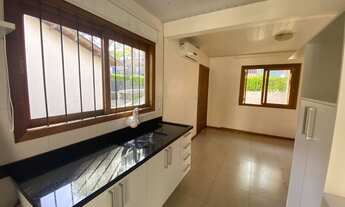 Imagem 7: Casa com 2 dormitórios para alugar, 50 m² por R$ 1.490/mês - Canudos - Novo Hamburgo/RS