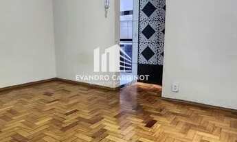 Imagem 3: Apartamento para venda possui 28 metros quadrados com 1 quarto em Centro - Nova Friburgo