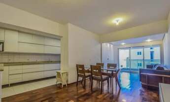 Imagem 3: Apartamento Locação 2 Dormitórios - 106 m² Brooklin