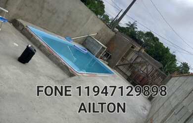 Imagem 2: Casa em Itanhaém