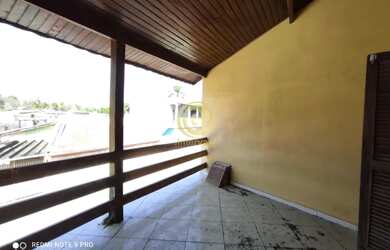 Imagem 7: CASA CENTRO LOCAÇÃO 3 QUARTOS SENDO 1 SUITE 1 VAGA