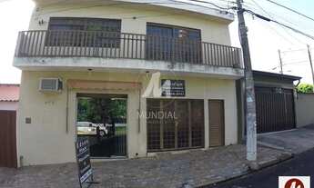 Imagem 2: Casa (sobrado na rua) 3 dormitórios, cozinha planejada