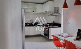 Imagem: AMPLO APARTAMENTO REFORMADO E MOBILIADO