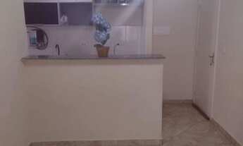 Imagem 6: Apartamento Residencial à venda, Quitaúna, Osasco - AP0810